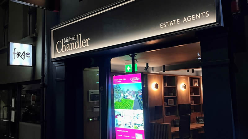 Michael Chandler Estate Agents (North Down)